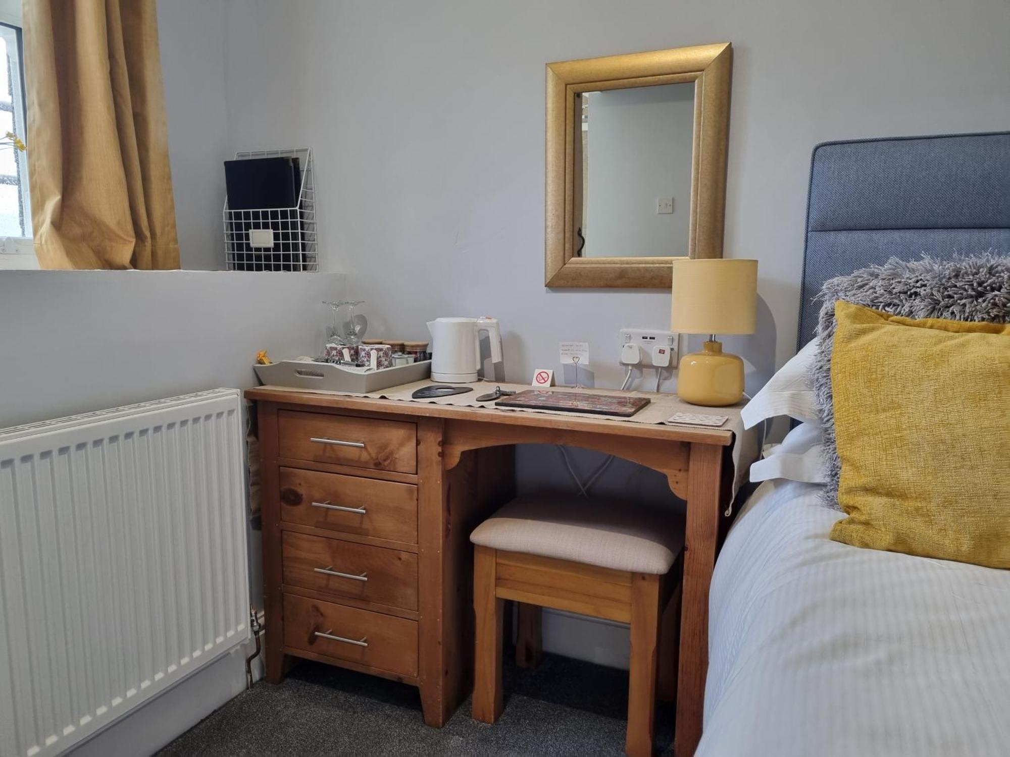 Montfort Cottage Guest House Windermere Exteriör bild